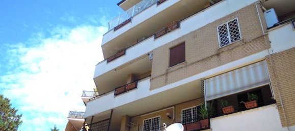 Ático de 1 dormitorio en Rome, Italy No. 274216 3