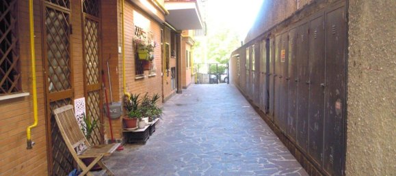 Ático de 1 dormitorio en Rome, Italy No. 274216 10