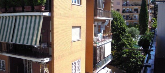 Ático de 1 dormitorio en Rome, Italy No. 274216 26