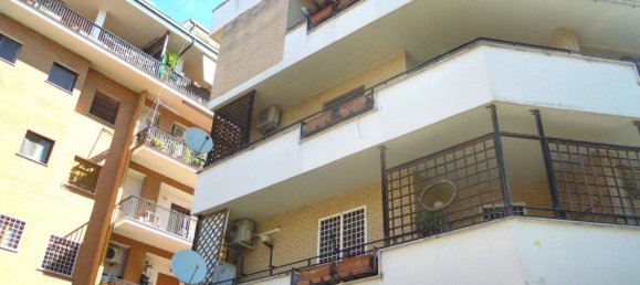 Ático de 1 dormitorio en Rome, Italy No. 274216 4