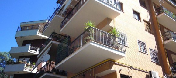 Ático de 1 dormitorio en Rome, Italy No. 274216 2