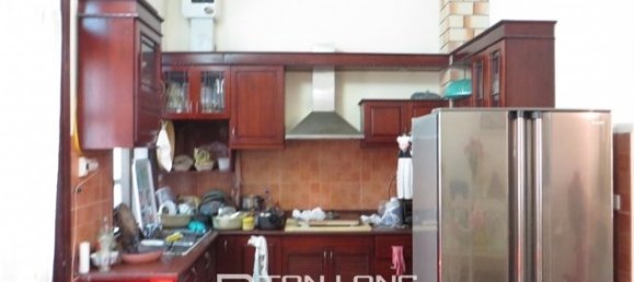 4 bedrooms Apartment in Tay Ho, Vietnam No. 260 8