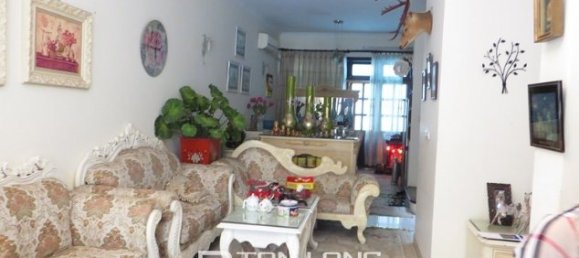 4 bedrooms Apartment in Tay Ho, Vietnam No. 260 3
