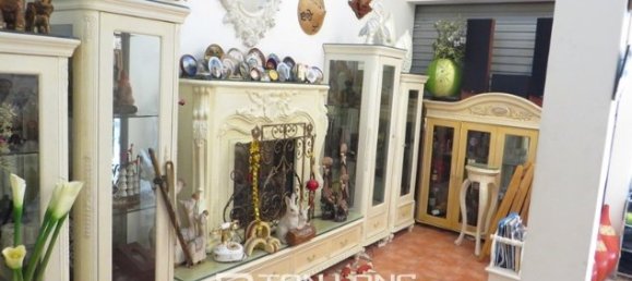 4 bedrooms Apartment in Tay Ho, Vietnam No. 260 5