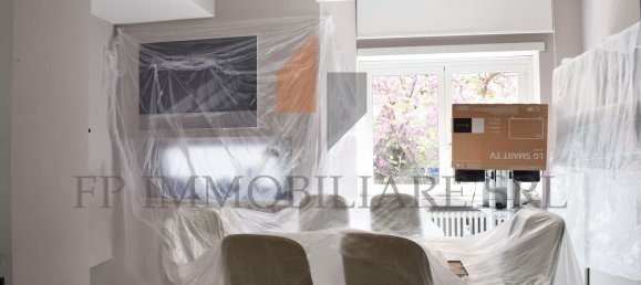 4-Zimmer Wohnung in Rome, Italy, Nr. 111361 8