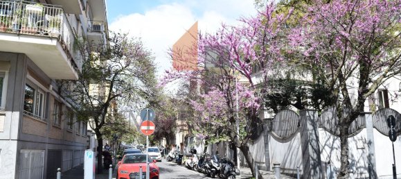 4-Zimmer Wohnung in Rome, Italy, Nr. 111361 26