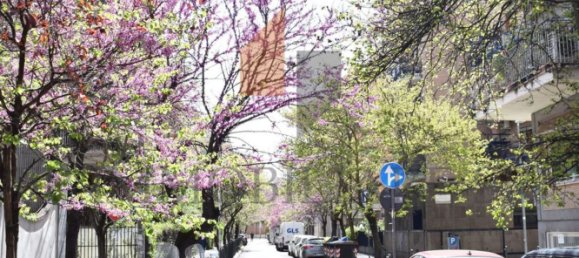 4-Zimmer Wohnung in Rome, Italy, Nr. 111361 30