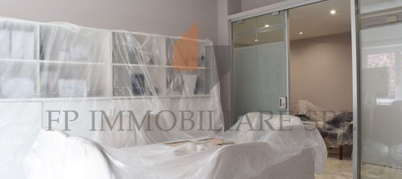4-Zimmer Wohnung in Rome, Italy, Nr. 111361 7