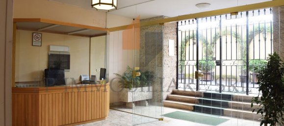 4-Zimmer Wohnung in Rome, Italy, Nr. 111361 19