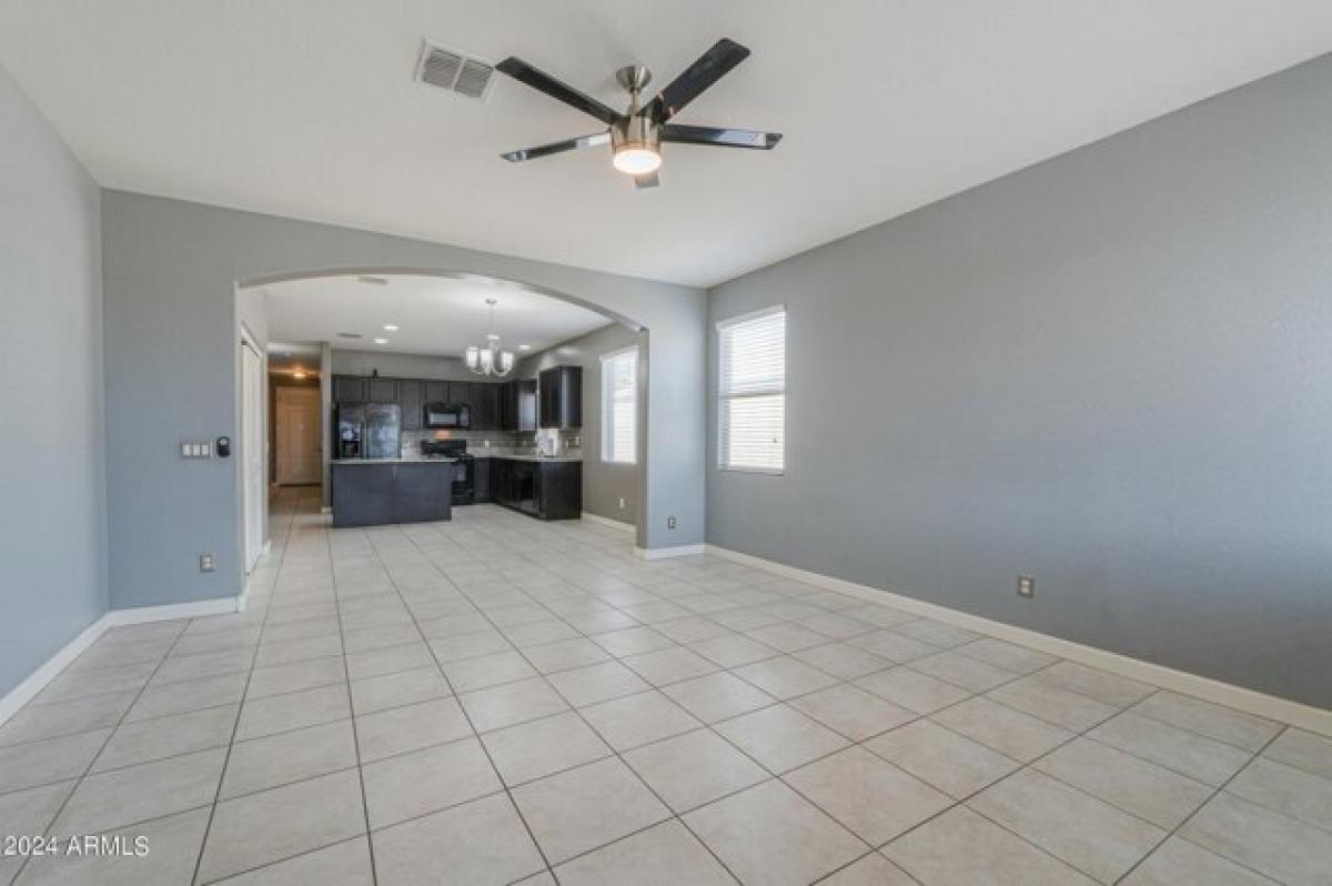 4 Schlafzimmer Haus in Maricopa, USA, Nr. 431587