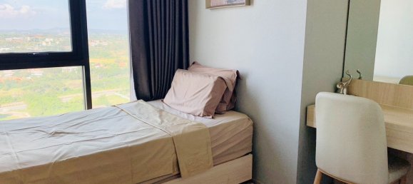 1 Schlafzimmer Eigentumswohnung in Pattaya, Thailand, Nr. 7984 10