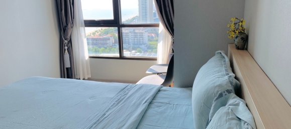 1 Schlafzimmer Eigentumswohnung in Pattaya, Thailand, Nr. 7984 7