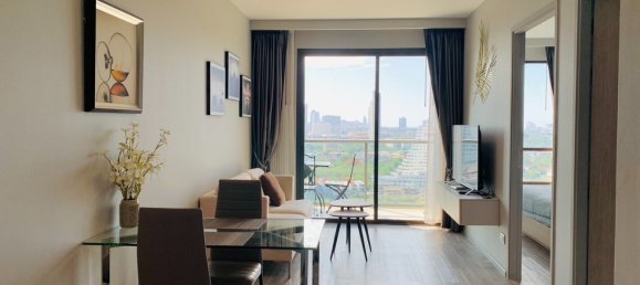 1 Schlafzimmer Eigentumswohnung in Pattaya, Thailand, Nr. 7984 3