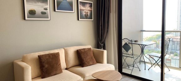 1 Schlafzimmer Eigentumswohnung in Pattaya, Thailand, Nr. 7984 5