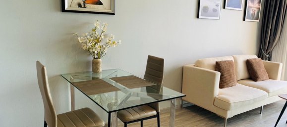 1 Schlafzimmer Eigentumswohnung in Pattaya, Thailand, Nr. 7984 4