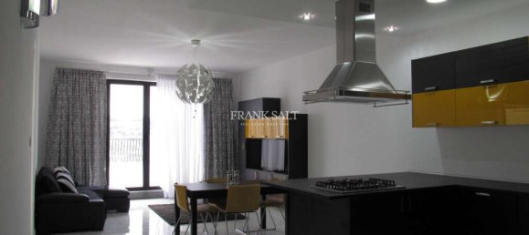 Apartamento de 2 dormitorios en Manikata, Malta No. 10744 2