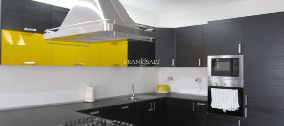 Apartamento de 2 dormitorios en Manikata, Malta No. 10744 6