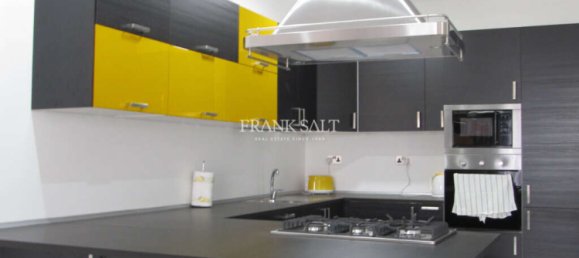 Apartamento de 2 dormitorios en Manikata, Malta No. 10744 3