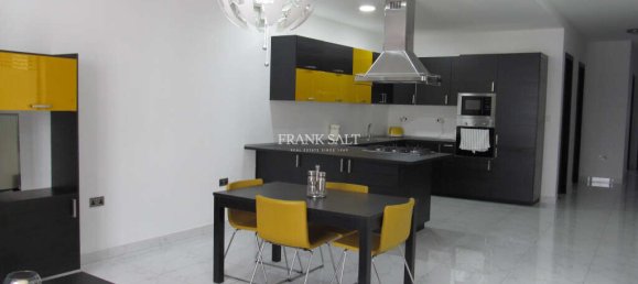 Apartamento de 2 dormitorios en Manikata, Malta No. 10744 5
