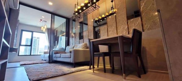 شقة 1 غرف نوم  في Ratchathewi, Thailand رقم 4871 4