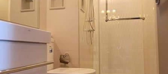 شقة 1 غرف نوم  في Ratchathewi, Thailand رقم 4871 9