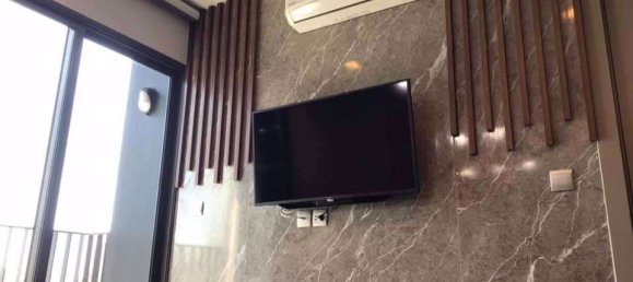 شقة 1 غرف نوم  في Ratchathewi, Thailand رقم 4871 8