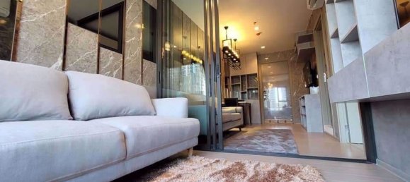 شقة 1 غرف نوم  في Ratchathewi, Thailand رقم 4871 3