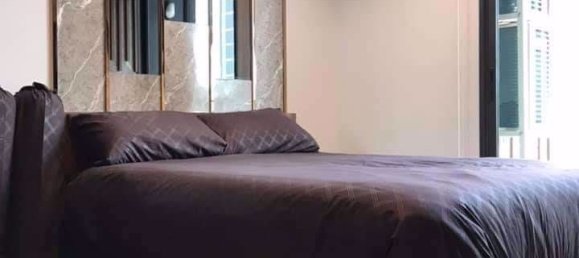 شقة 1 غرف نوم  في Ratchathewi, Thailand رقم 4871 7