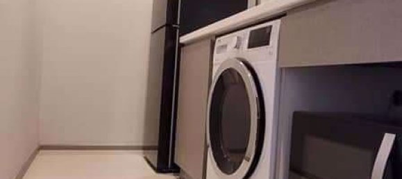 شقة 1 غرف نوم  في Ratchathewi, Thailand رقم 4871 6