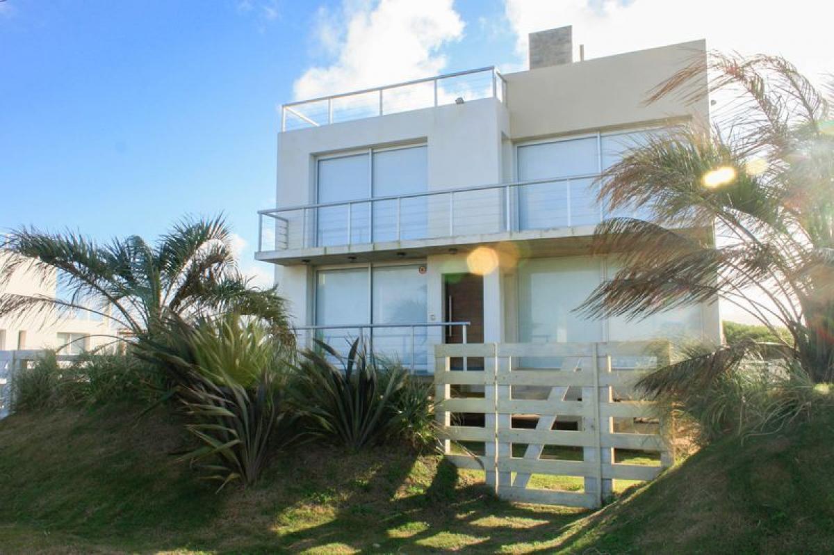 4 chambres Maison à Maldonado, Uruguay No. 7675