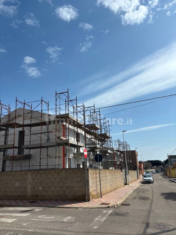 3 bedrooms Villa in Cagliari, Italy No. 77993