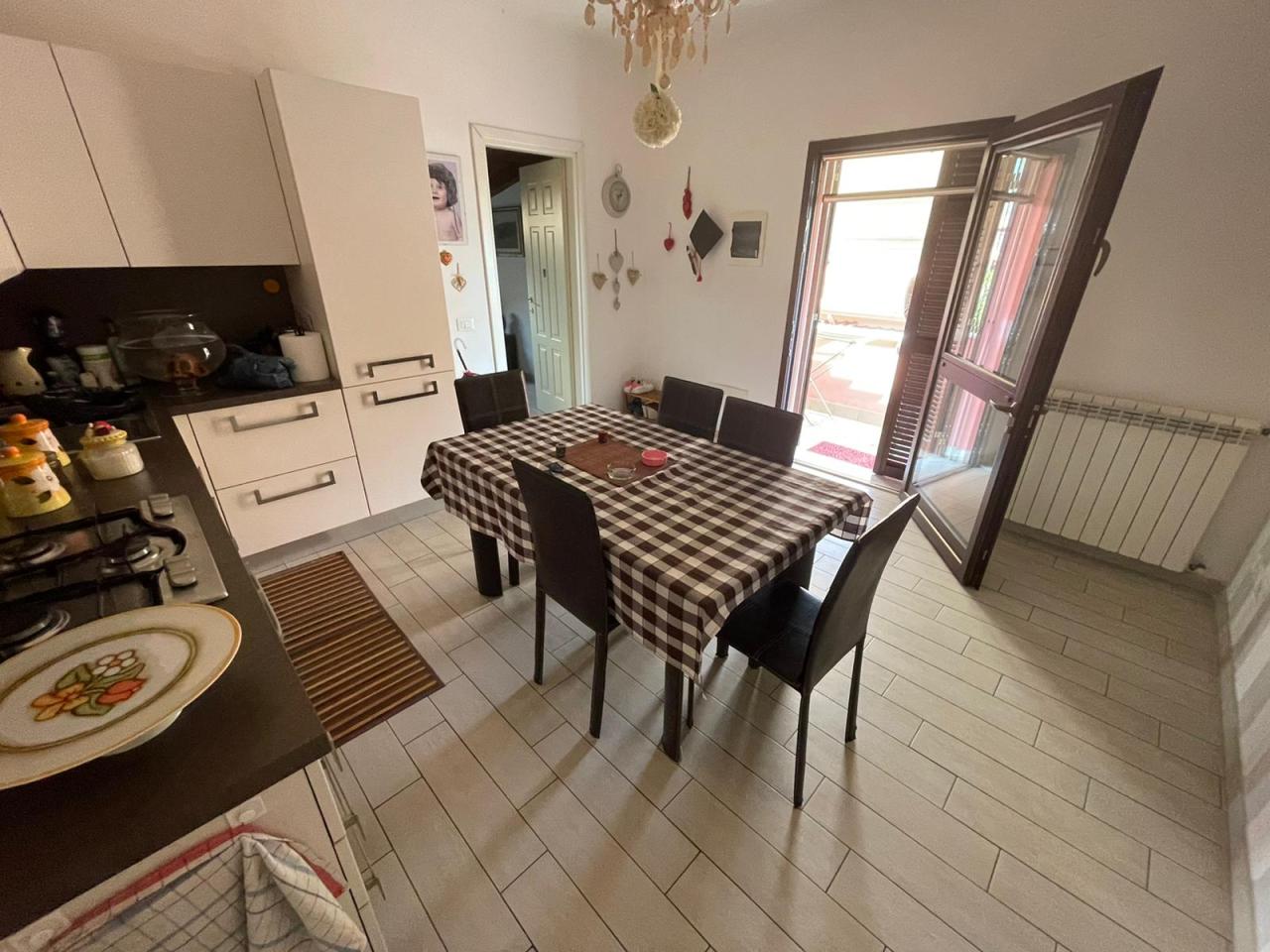 3-Zimmer Wohnung in Luni, Italy, Nr. 115087