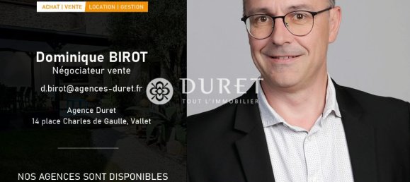 Дом с 3 спальнями в Валле, Франция № 284095 9