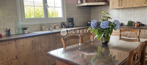 Дом с 3 спальнями в Валле, Франция № 284095 5