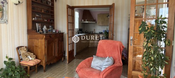 Дом с 3 спальнями в Валле, Франция № 284095 3