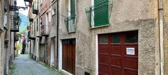 2 غرف نوم شقة في Ormea, Italy رقم 381957 3