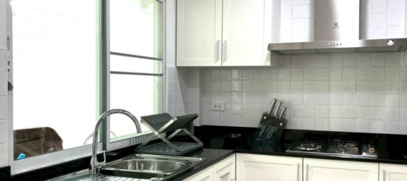 3 chambres house à vendre à Pattaya, Chonburi, Eastern Thailand, Thailand № 59967 11