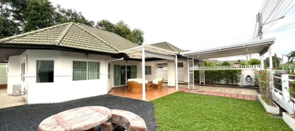 3 chambres house à vendre à Pattaya, Chonburi, Eastern Thailand, Thailand № 59967 25