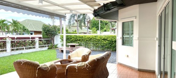 3 chambres house à vendre à Pattaya, Chonburi, Eastern Thailand, Thailand № 59967 7