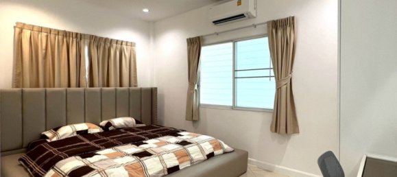 3 chambres house à vendre à Pattaya, Chonburi, Eastern Thailand, Thailand № 59967 21