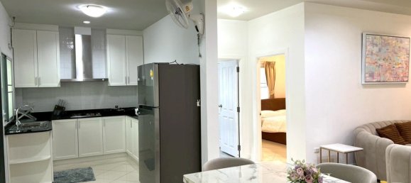 3 chambres house à vendre à Pattaya, Chonburi, Eastern Thailand, Thailand № 59967 10