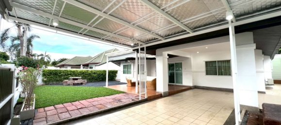 3 chambres house à vendre à Pattaya, Chonburi, Eastern Thailand, Thailand № 59967 6