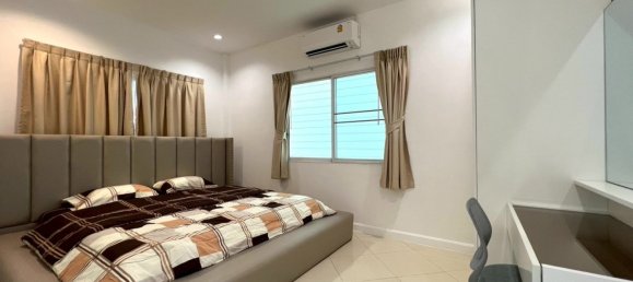 3 chambres house à vendre à Pattaya, Chonburi, Eastern Thailand, Thailand № 59967 19