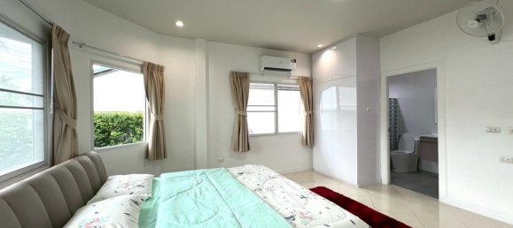 3 chambres house à vendre à Pattaya, Chonburi, Eastern Thailand, Thailand № 59967 13