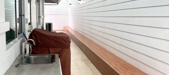 3 chambres house à vendre à Pattaya, Chonburi, Eastern Thailand, Thailand № 59967 24