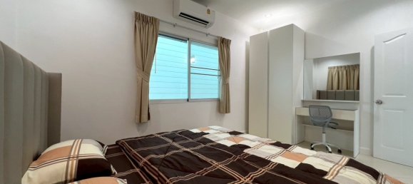3 chambres house à vendre à Pattaya, Chonburi, Eastern Thailand, Thailand № 59967 20