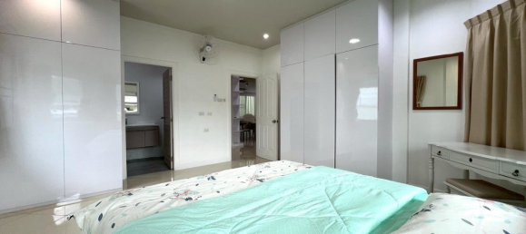 3 chambres house à vendre à Pattaya, Chonburi, Eastern Thailand, Thailand № 59967 15