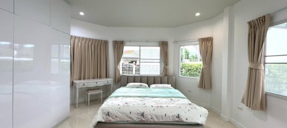 3 chambres house à vendre à Pattaya, Chonburi, Eastern Thailand, Thailand № 59967 14