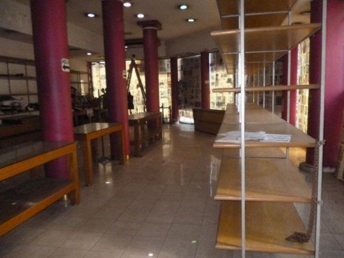 48m² Office in Buenos Aires, Argentina No. 105194