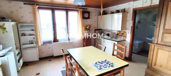 Таунхаус с 3 спальнями в Ренья, Франция № 208643 21